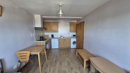 10 Hibernian Apts, F92EN05, Letterkenny - Photo 2