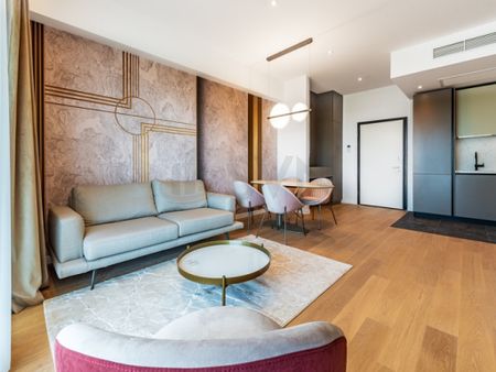Lifestyle exclusivist in One Verdi Park I Zona Floreasca ... - Fotografie 4