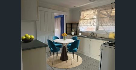 Unique House - Photo 4