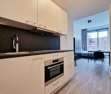 Te huur: Studio Glashaven in Rotterdam - Foto 2