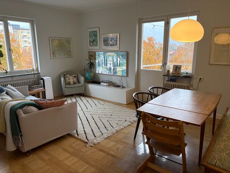 Vindragarvägen, Stockholm - Foto 5