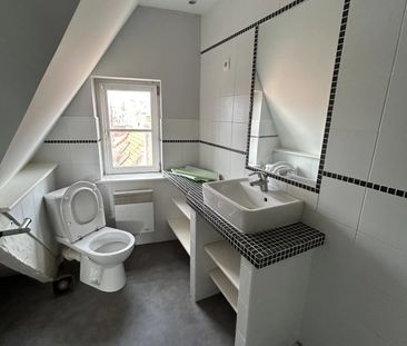 Location Appartement 2 pièces 27m² BOULOGNE SUR MER 62200 - Photo 5
