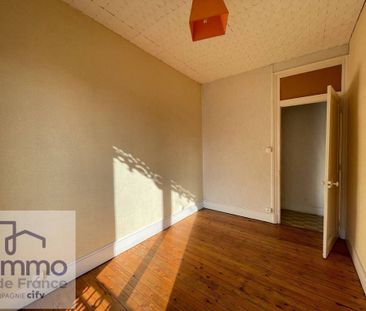 Location Appartement 2 pièces 44m² GRENOBLE 38000 - Photo 2