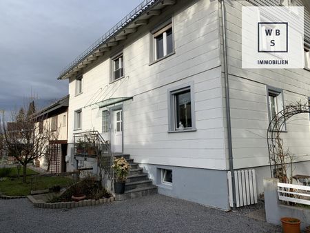Helle, gemütliche 2,5 Zimmer-Wohnung in ruhiger Lage in Dornbirn - Foto 4