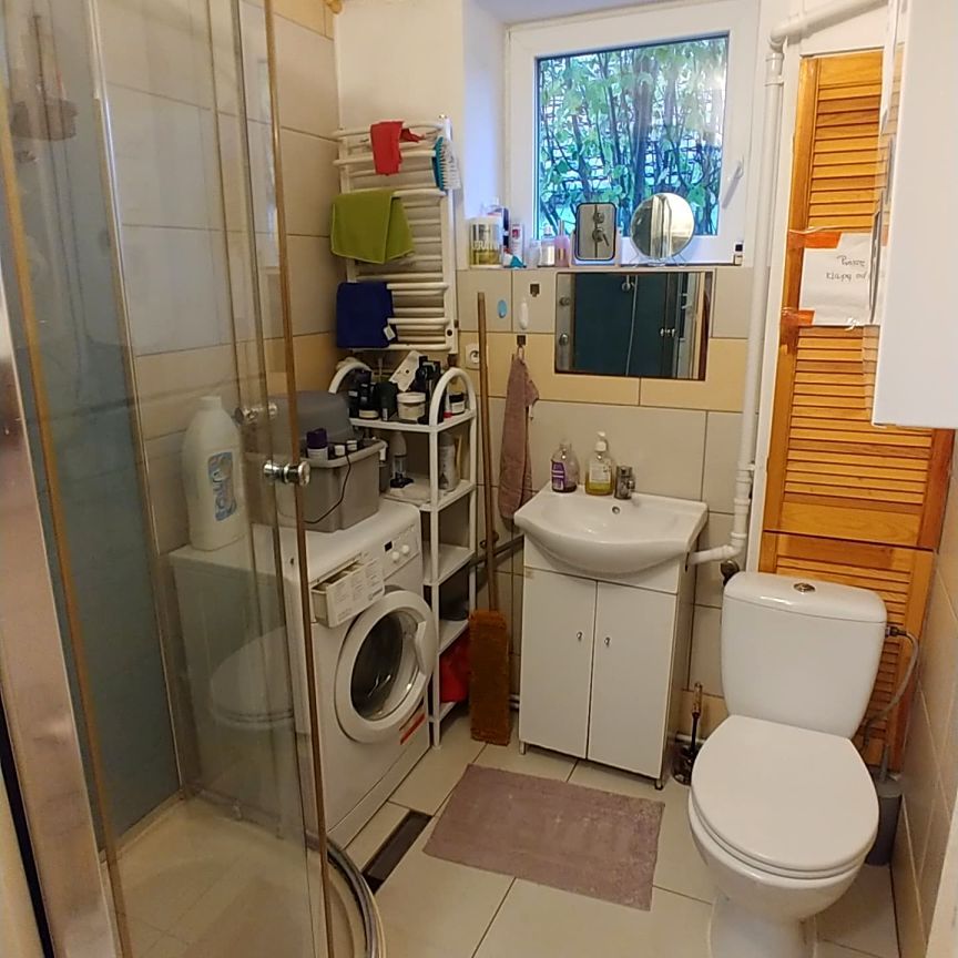 Pokój, ul. Koreańska - Фото 1