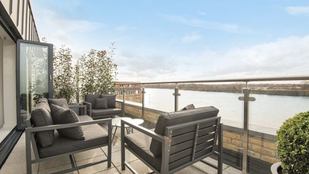 Rainville Road, London, W6 9UF - Photo 1