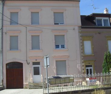 Appartement 3 pièces à Kuntzig - Photo 1