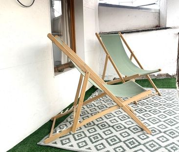 Location / Appartement T1 bis - Photo 6