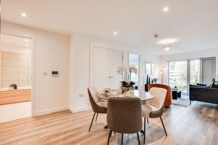 2 bedroom apartment to rent - Photo 4