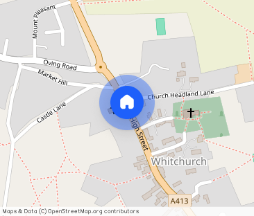 Whitchurch, Aylesbury, HP22 - Photo 1
