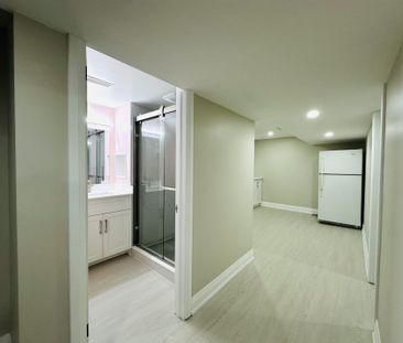 For Lease - 38 Howarth Avenue Unit# #Basement B, Toronto, Ontario - Photo 1