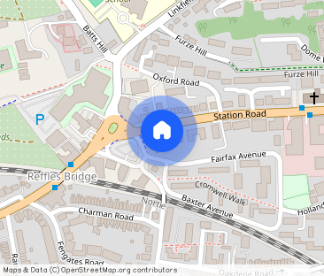 160 Station Road, Redhill, Surrey, RH1 - Photo 1