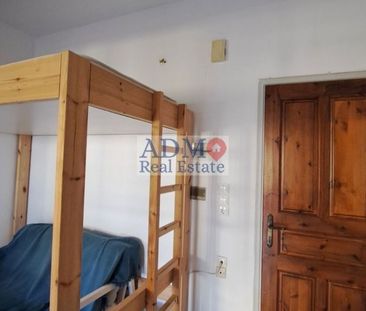 Studio/Γκαρσονιέρα για ενοικίαση Δημοκρατίας - Ανάληψη (Ηράκλειο Κρ... - Photo 1