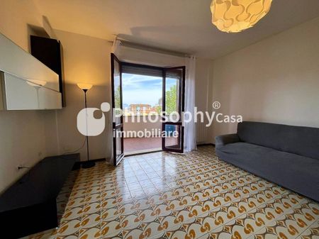 Quadrilocale via Alcide De Gasperi 40, Centro, Porto Recanati - Foto 3