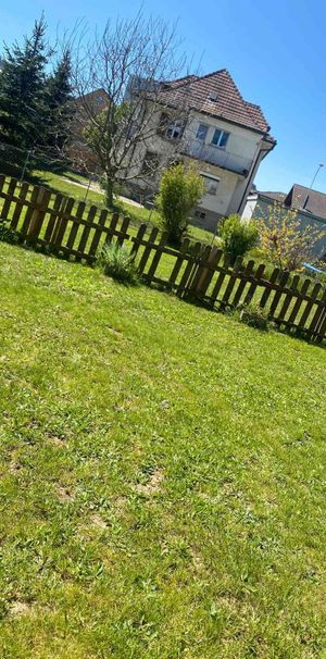 4.5 Zimmer, 90 m², EG - Photo 1