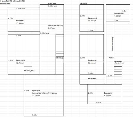 Moorfield Road, Salford, M6 7EY - Photo 4