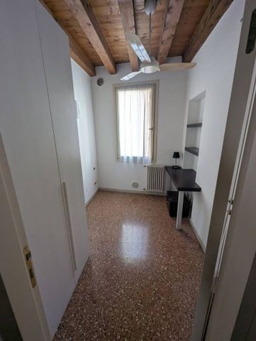 Trilocale Contra' Porta Lupia, Centro Storico, Vicenza - Photo 5