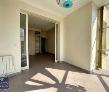 Appartement à louer 3 pièces 65m² - Photo 3