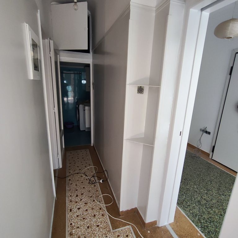 Διαμέρισμα για ενοικίαση Φιλοπάππου (Ιστορικό Κέντρο) - Φωτογραφία 1