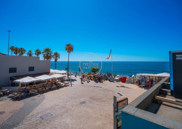 Apartamento T3 em Faro