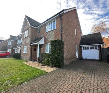 4 bedroom detached to rent - Photo 6