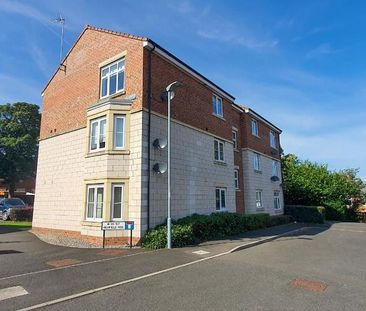 2 bedroom apartment to rent - Photo 6