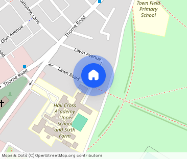 Townfield Villas, Doncaster, Doncaster, DN1 - Photo 1