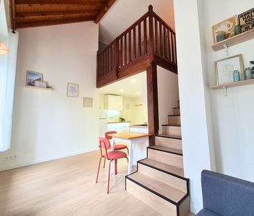 Location Appartement 1 pièce 34m² - Photo 5