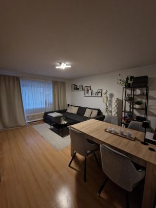 Siegburg 58qm Wohnung zu vermieten - Photo 1