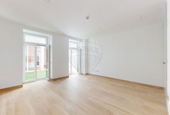 Apartamento T2 em Porto