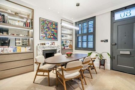 Stanhope Mews East, South Kensington, SW7 - Photo 2