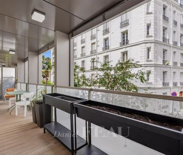 Appartement à louer à Paris 7Ème - Photo 5