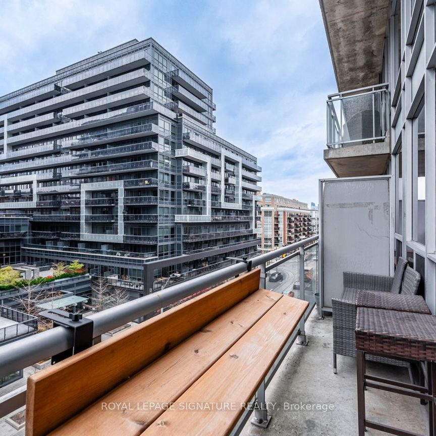 Electra Lofts - Photo 1