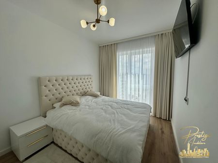 Apartament cu 3 camere de inchiriat in bloc nou , Prima Arena-Oradea - Fotografie 4