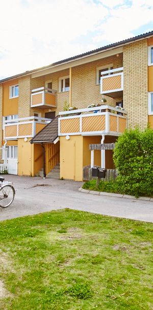Uttervägen 30 - Foto 1