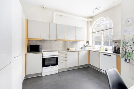 2 værelses lejlighed - Foto 3