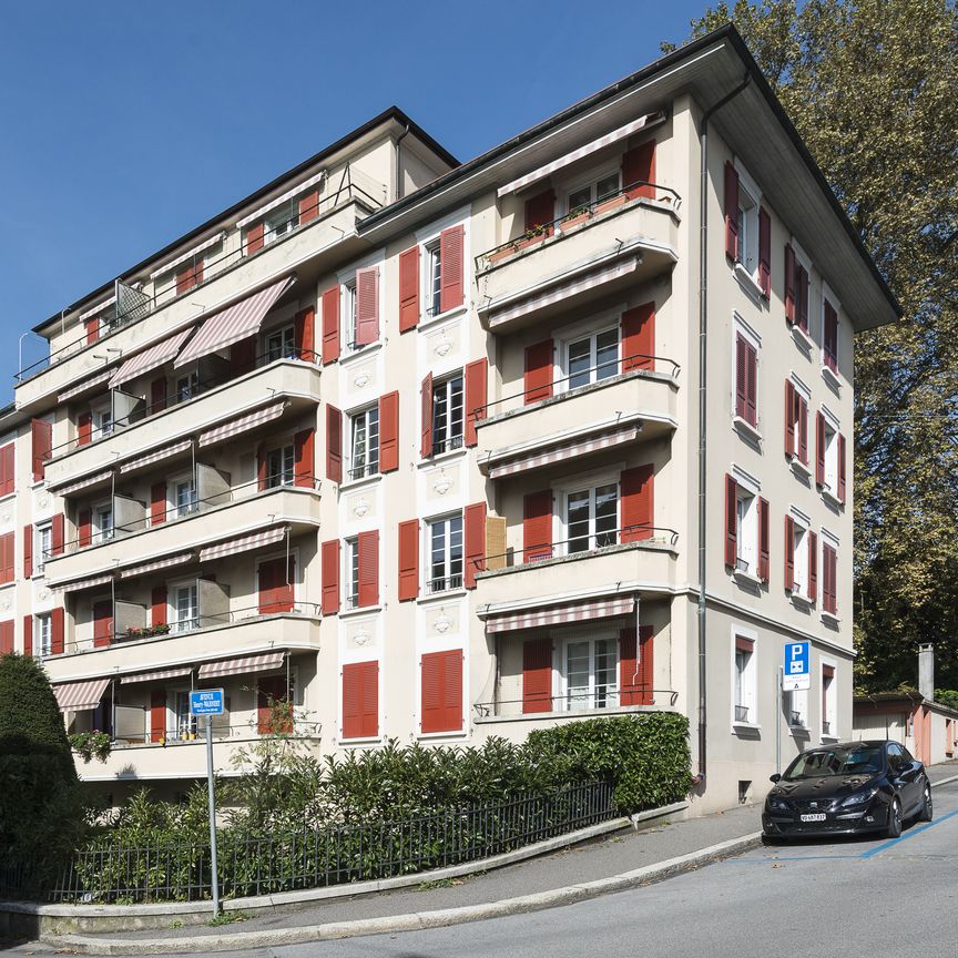 Proche d'Ouchy - Photo 2
