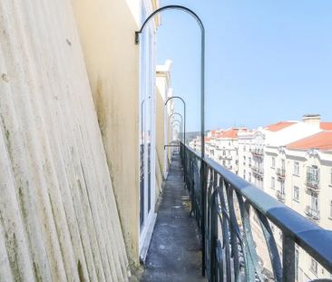 Rua Tenente Ferreira Durão, Lisbon, Lisbon 1350-315 - Photo 6