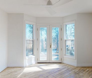 For Lease - 4219 Stouffville Road, Whitchurch-Stouffville, Ontario - Photo 1