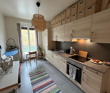 Charmant appartement de 2 pièces au coeur de Genève – Exclusivité - Foto 2