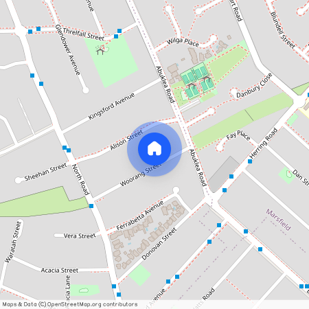 16A Woorang Street, NSW 2122, Eastwood