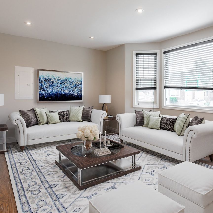 For Lease - 129 East 22nd Street Unit# 1, Hamilton, Ontario - Photo 1