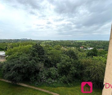 Pronájem bytu 2+kk 38 m2 - Fotografie 2