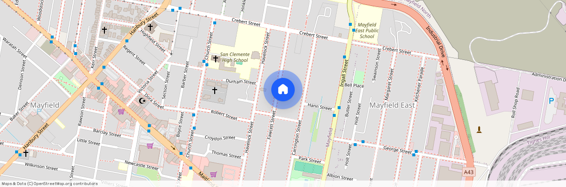83 Fawcett Street, Mayfield NSW 2304