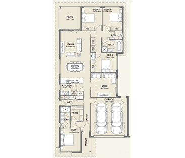 PREMIUM FAMILY LIVING IN ROCHEDALE! - Photo 6