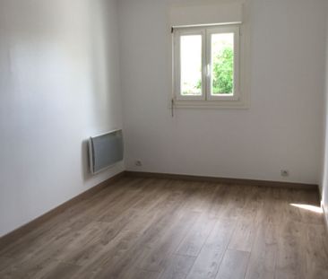 Appartement Aubergenville 2 pièce(s) 45.85 m2, - Photo 1