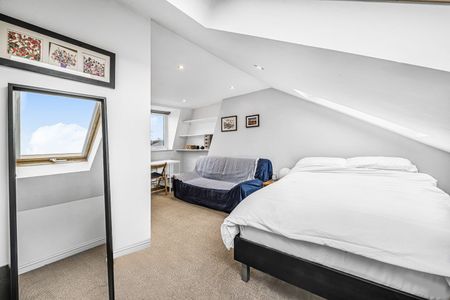 2 Bed Maisonette, Rosebery Road, SW2 - Photo 4