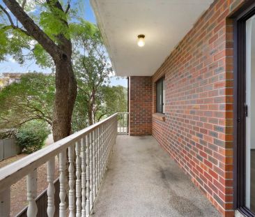 2/33 O'Connell Street, - Photo 5