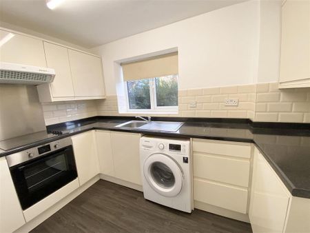 2 bedroom apartment to rent - Photo 5