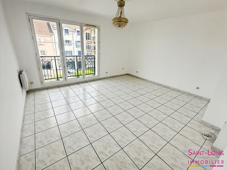 Appartement Carrieres Sous Poissy 3 pièce(s) 54.04 m2, - Photo 4
